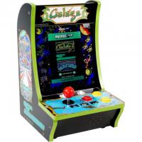 Arcade1UP Galaga + Gaplus Counter Cade 40th Anniversary Edition