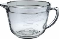 Anchor Hocking Glass Batter Bowl