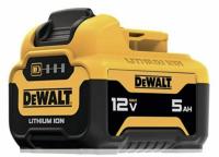 DeWALT 12V Max 5.0Ah Battery DCB126