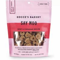 Bocces Bakery Dog Treats