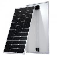 Eco-worthy 100W 12V Solar Panel