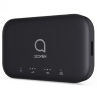 Alcatel Linkzone 2 2-In-1 Internet Hotspot with Month Service