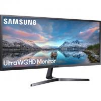 34in Samsung UlraWide VA Monitor