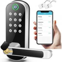 Sifely Keyless Entry Smart Door Lock