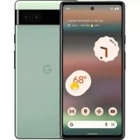 Google Pixel 6a 128GB Unlocked Smartphone with Trade-In