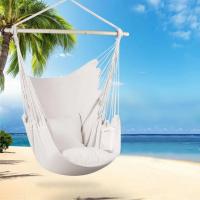 Segmart Large Hammock Chair Swing