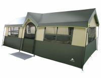 Ozark Trail Hazel Creek 12 Person Cabin Tent