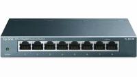 TP-Link 8-Port Gigabit Ethernet Desktop Switch