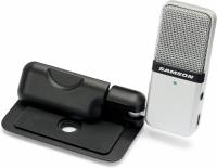 Samson Sagomic Go Mic Portable USB Condenser Microphone