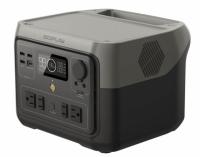 EcoFlow River 2 Max 512Wh Portable Power Station