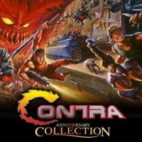 Contra Anniversary Collection PC