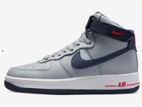 Nike Womens Air Force 1 High Sneaker