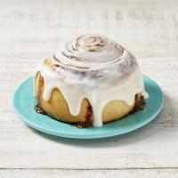 Cinnabon Reward with Every Gift Card You Buy