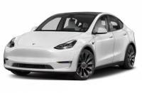 Tesla Cuts Prices on Model 3 by and Model Y by