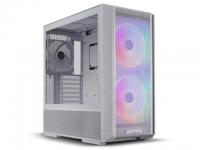 Lian Li Lancool 216RW White Steel ATX Mid Tower Computer Case