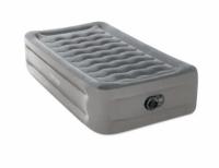 Intex Comfort Plush Raised Air Mattress Bed