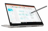 Lenovo ThinkPad X1 Titanium Yoga Laptop + Pen