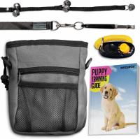 Puppy Dog Training Set Puppy Supplies Starter Kit