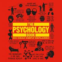 The Psychology eBook