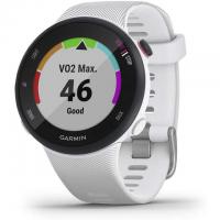 Garmin Forerunner 45 GPS Heart Rate Monitor Running Smartwatch