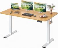 Furmax 55in Electric Height Adjustable Standing Desk