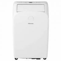 Hisense Smart SACC 8000 BTU Dual Hose Portable Air Conditioner