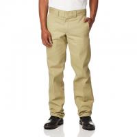 Dickies Mens Slim Straight Work Pants