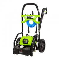 Greenworks 2000 PSI Corded Electric Pressure Washer