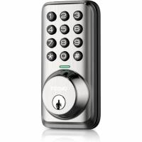 Teeho TZ001 Keypad Door Lock