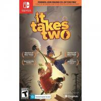 It Takes Two Nintendo Switch