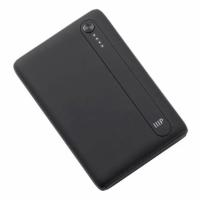 Monoprice Obsidian Plus Pocket 5000mAh USB Power Bank