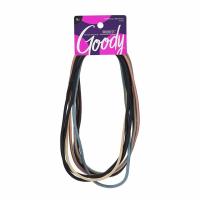 Goody Ouchless Neutral Headwraps 8 Count