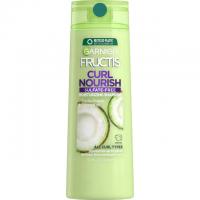 Garnier Fructis Curl Nourish Moisturizing Shampoo