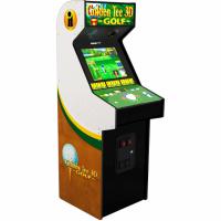 Arcade1Up Golden Tee 3D Golf 19in Arcade