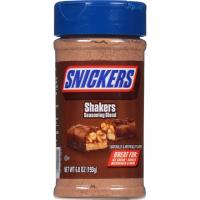 Snickers Shakers Seasoning Blend