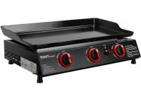 Royal Gourmet PD1303A 3 Burner Portable Tabletop Gas Grill