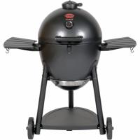 Char-Griller Akorn Kamado E16620 Charcoal Grill