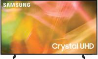 43in Samsung UN43AU8000B 4K Crystal UHD LED Smart TV