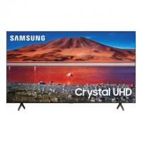 55in Samsung 4K Crystal UHD HDR LED Smart TV