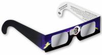 Solar Eclipse Safety Glasses