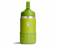 Hydro Flask Kids Wide Mouth Stainless Steel Water Bottle