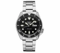 Seiko SRPD55 5 Sports Automatic Stainless Steel Bracelet Watch