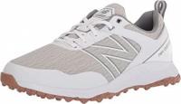 New Balance Mens Fresh Foam Contend Golf Shoe