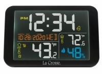 La Crosse Technology Wireless Color Weather Station