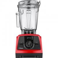 Vitamix V1200 Venturist Blender Red