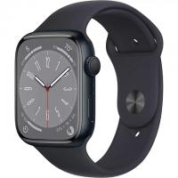 Apple Watch Series 8 GPS 45mm Smart Watch