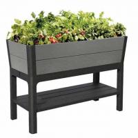 Keter Darwin Elevated Garden Bed