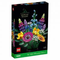 LEGO Wildflower Bouquet 10313