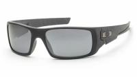 Oakley Mens Crankshaft Polarized Sunglasses