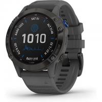 Garmin fenix 6 Pro Solar Multisport GPS Smartwatch